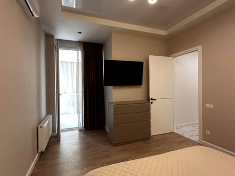 квартира по адресу Евгения Коновальца ул. (Щорса), 36-Е