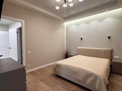 квартира по адресу Евгения Коновальца ул. (Щорса), 36-Е