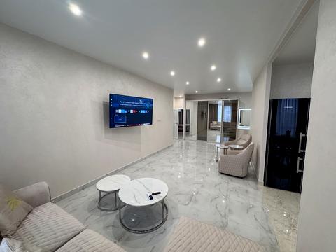 квартира за адресою Бульварно-Кудрявська вул. (Воровського), 17