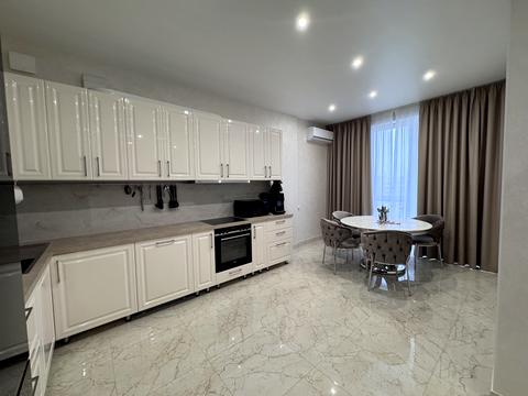 квартира за адресою Бульварно-Кудрявська вул. (Воровського), 17