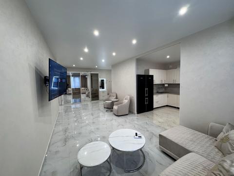 квартира за адресою Бульварно-Кудрявська вул. (Воровського), 17