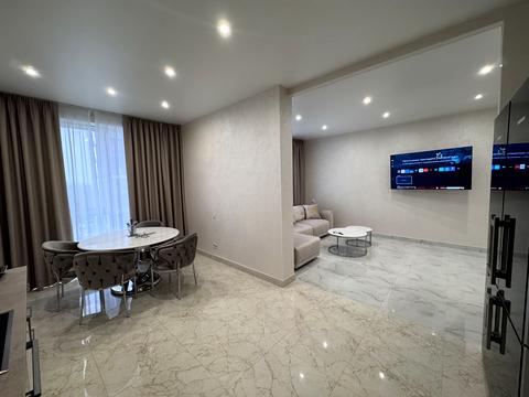 квартира за адресою Бульварно-Кудрявська вул. (Воровського), 17