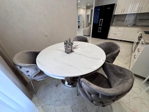 квартира за адресою Бульварно-Кудрявська вул. (Воровського), 17