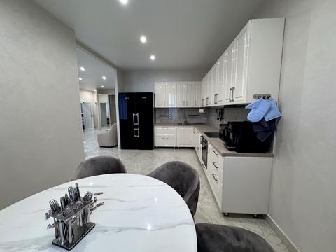 квартира за адресою Бульварно-Кудрявська вул. (Воровського), 17