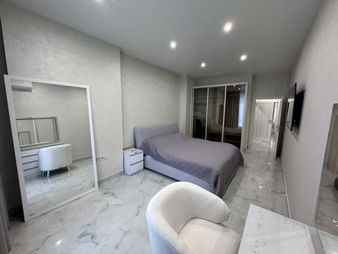 квартира за адресою Бульварно-Кудрявська вул. (Воровського), 17