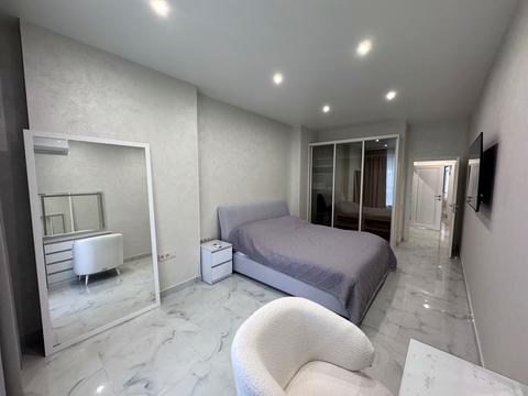 квартира за адресою Бульварно-Кудрявська вул. (Воровського), 17