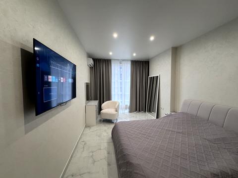 квартира за адресою Бульварно-Кудрявська вул. (Воровського), 17