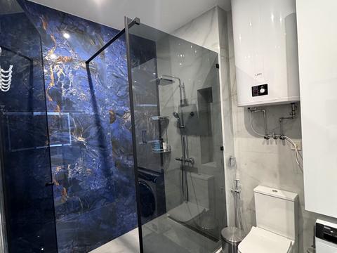 квартира за адресою Бульварно-Кудрявська вул. (Воровського), 17