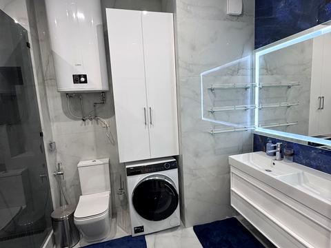 квартира за адресою Бульварно-Кудрявська вул. (Воровського), 17