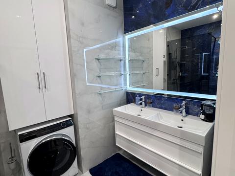 квартира за адресою Бульварно-Кудрявська вул. (Воровського), 17