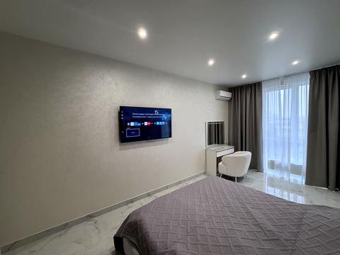 квартира за адресою Бульварно-Кудрявська вул. (Воровського), 17