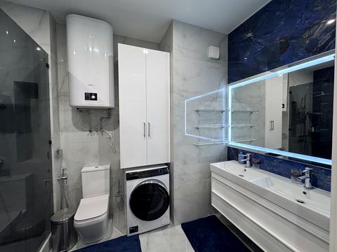 квартира за адресою Бульварно-Кудрявська вул. (Воровського), 17