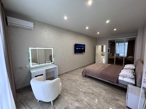 квартира за адресою Бульварно-Кудрявська вул. (Воровського), 17