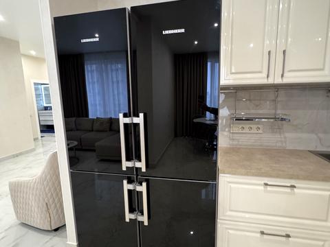 квартира за адресою Бульварно-Кудрявська вул. (Воровського), 17