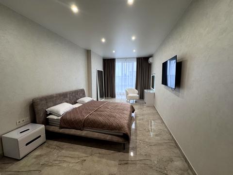 квартира за адресою Бульварно-Кудрявська вул. (Воровського), 17