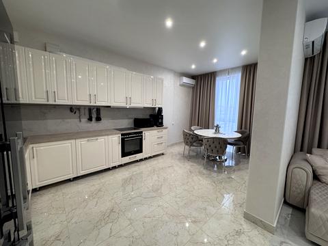 квартира за адресою Бульварно-Кудрявська вул. (Воровського), 17