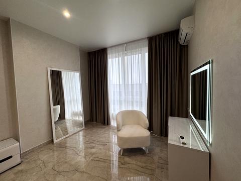 квартира за адресою Бульварно-Кудрявська вул. (Воровського), 17