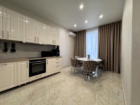 квартира за адресою Бульварно-Кудрявська вул. (Воровського), 17