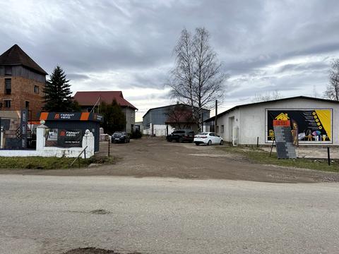 коммерческая по адресу пгт. Рожнятов, Рильського, 16