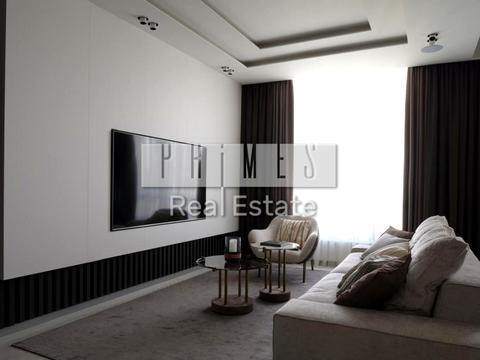 квартира за адресою Деміївська вул., 33