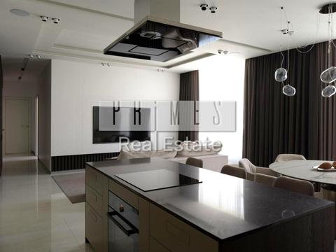 квартира за адресою Деміївська вул., 33