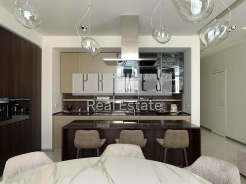 квартира за адресою Деміївська вул., 33