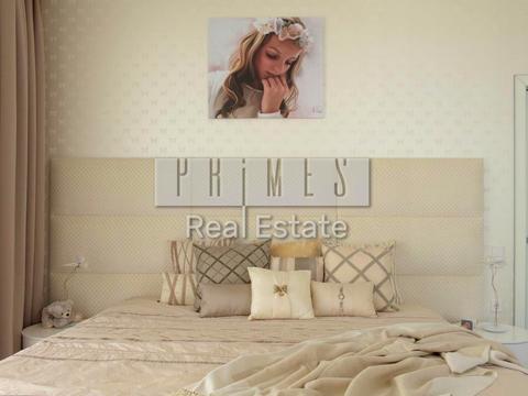 квартира за адресою Деміївська вул., 33