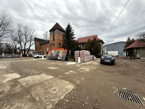 коммерческая по адресу пгт. Рожнятов, Рильського, 16