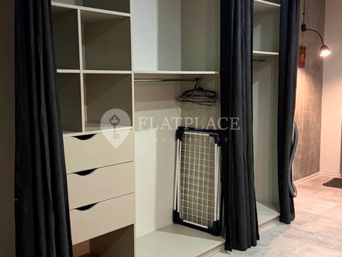 квартира по адресу Светлая ул., 3д