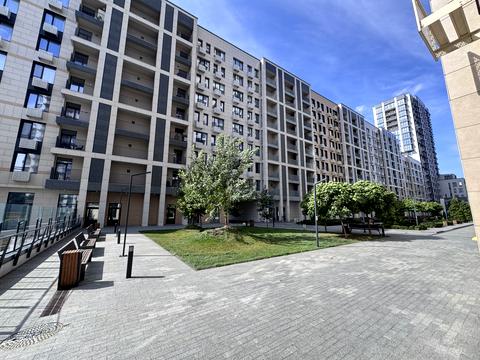 квартира за адресою Бульварно-Кудрявська вул. (Воровського), 17