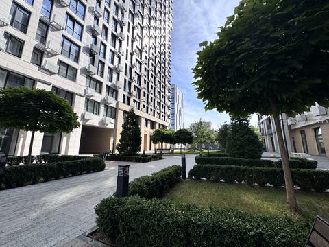 квартира за адресою Бульварно-Кудрявська вул. (Воровського), 17