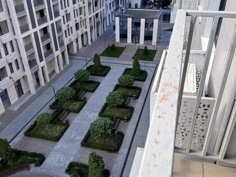 квартира за адресою Бульварно-Кудрявська вул. (Воровського), 17