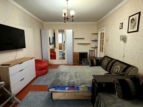 квартира за адресою Рональда Рейгана вул., 30