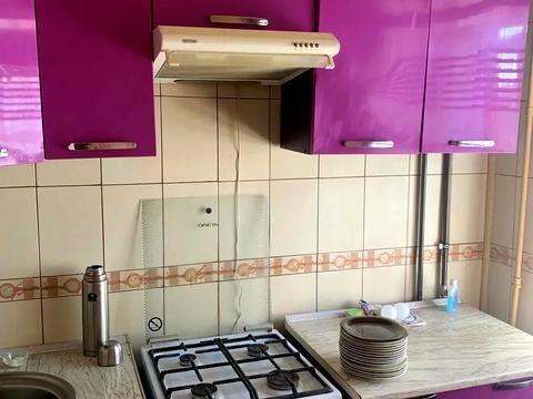 квартира за адресою Миру вул., 96