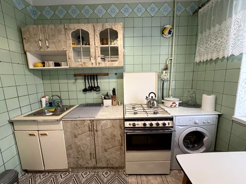 квартира за адресою Рональда Рейгана вул., 30