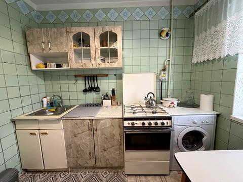 квартира за адресою Рональда Рейгана вул., 30