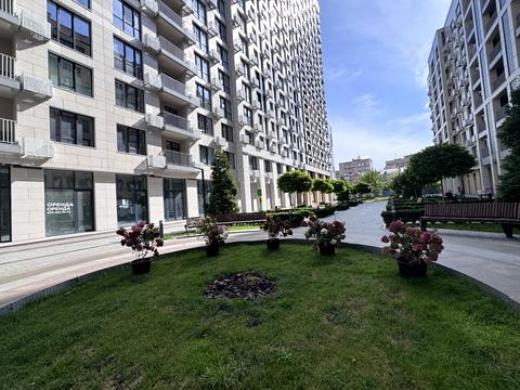 квартира за адресою Бульварно-Кудрявська вул. (Воровського), 17