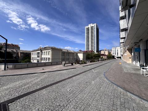 квартира за адресою Бульварно-Кудрявська вул. (Воровського), 17