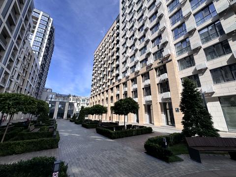 квартира за адресою Бульварно-Кудрявська вул. (Воровського), 17