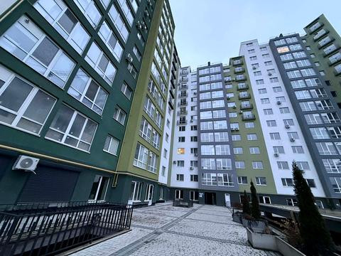 квартира за адресою Княгинин вул., (Будинок 37)