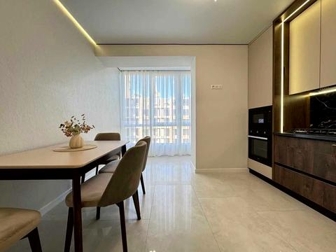 квартира за адресою Княгинин вул., (Будинок 37)