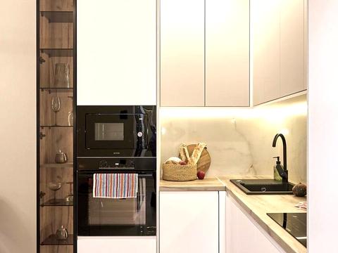 квартира за адресою Київ, Михайла Максимовича вул. (Онуфрія Трутенка), 24-В