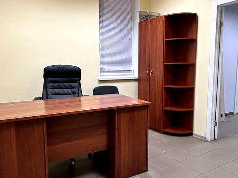 комерційна за адресою Срібнокільська вул., 1