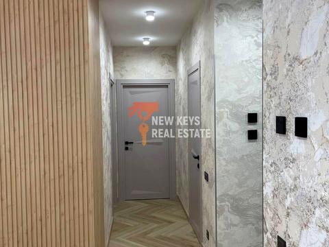 квартира за адресою Іоанна Павла II вул. (Патріса Лумумби), 12