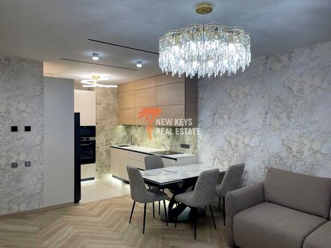 квартира за адресою Іоанна Павла II вул. (Патріса Лумумби), 12