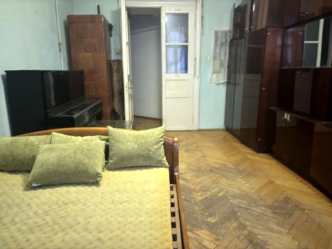 квартира по адресу Ивана Франка ул., 9