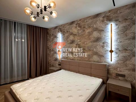 квартира за адресою Іоанна Павла II вул. (Патріса Лумумби), 12