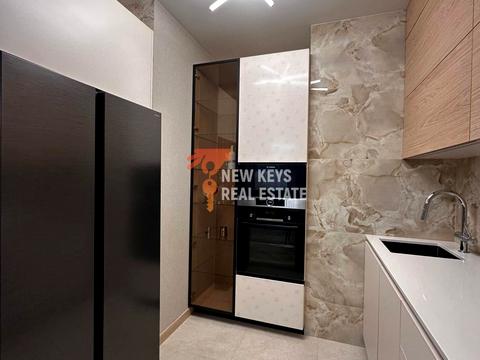 квартира за адресою Іоанна Павла II вул. (Патріса Лумумби), 12