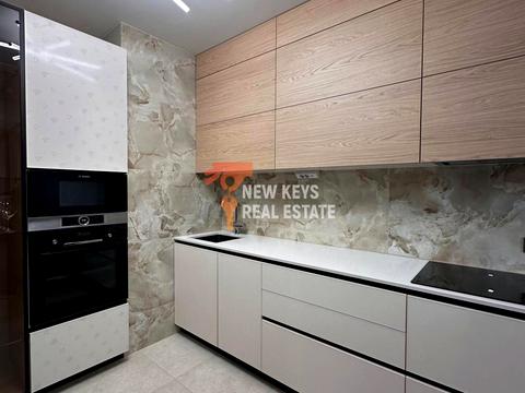 квартира за адресою Іоанна Павла II вул. (Патріса Лумумби), 12