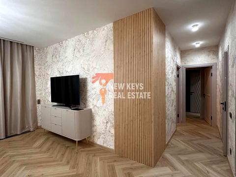 квартира за адресою Іоанна Павла II вул. (Патріса Лумумби), 12